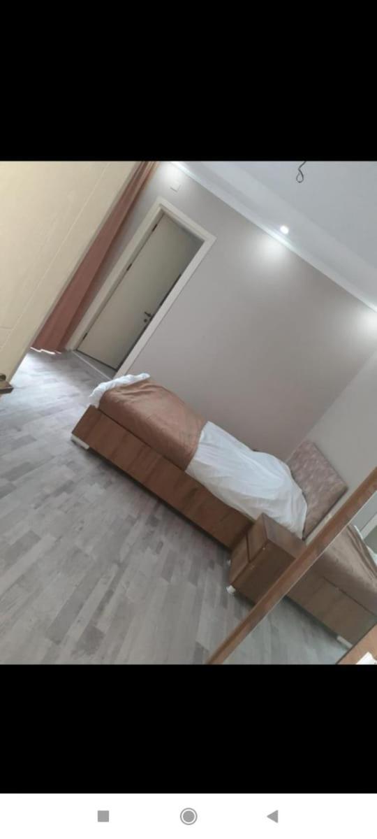 קבריאטי Geno Guest House חדר תמונה