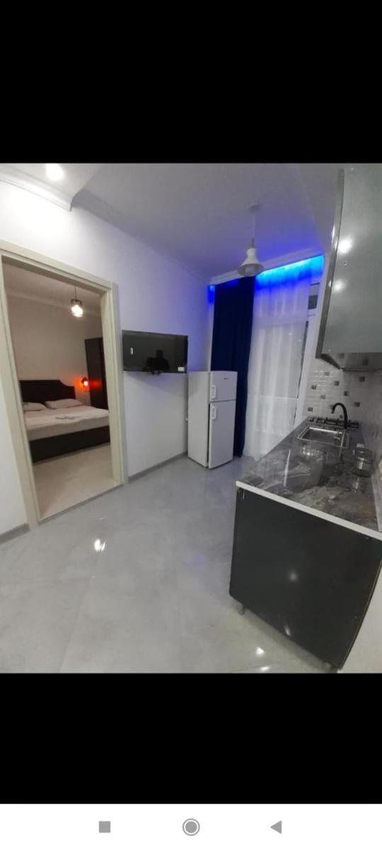 קבריאטי Geno Guest House מראה חיצוני תמונה