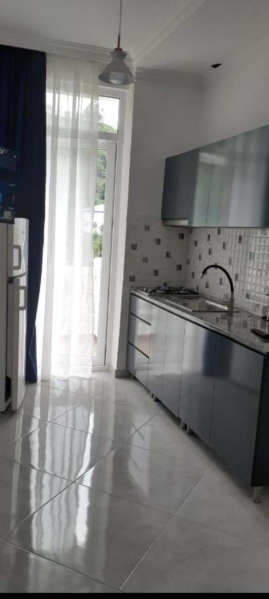קבריאטי Geno Guest House מראה חיצוני תמונה