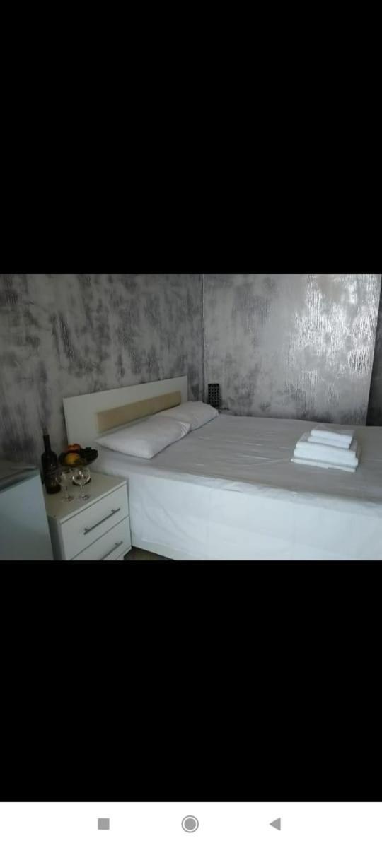 קבריאטי Geno Guest House מראה חיצוני תמונה