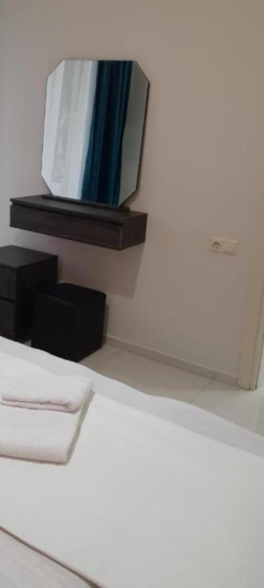 קבריאטי Geno Guest House מראה חיצוני תמונה