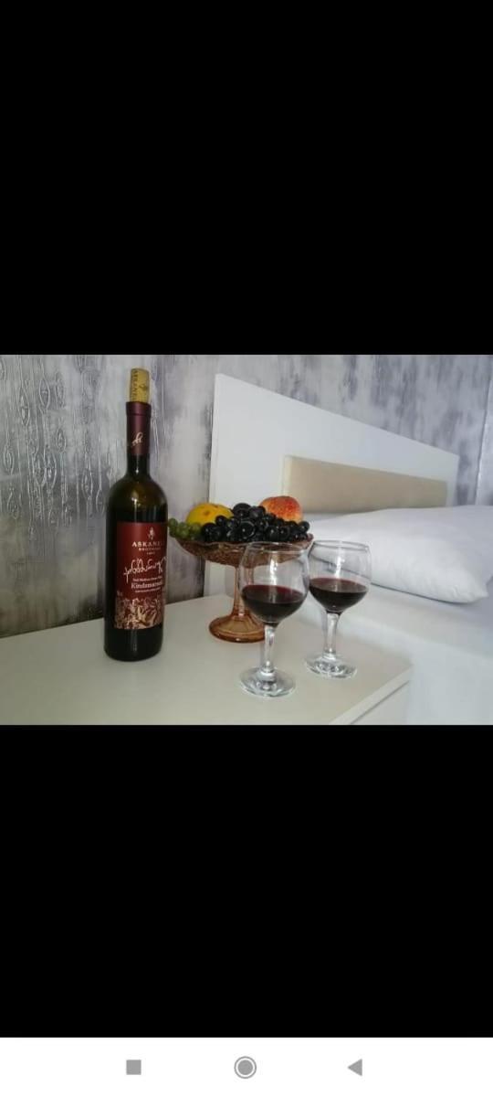 קבריאטי Geno Guest House מראה חיצוני תמונה
