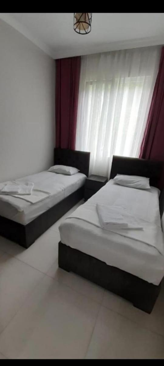 קבריאטי Geno Guest House מראה חיצוני תמונה