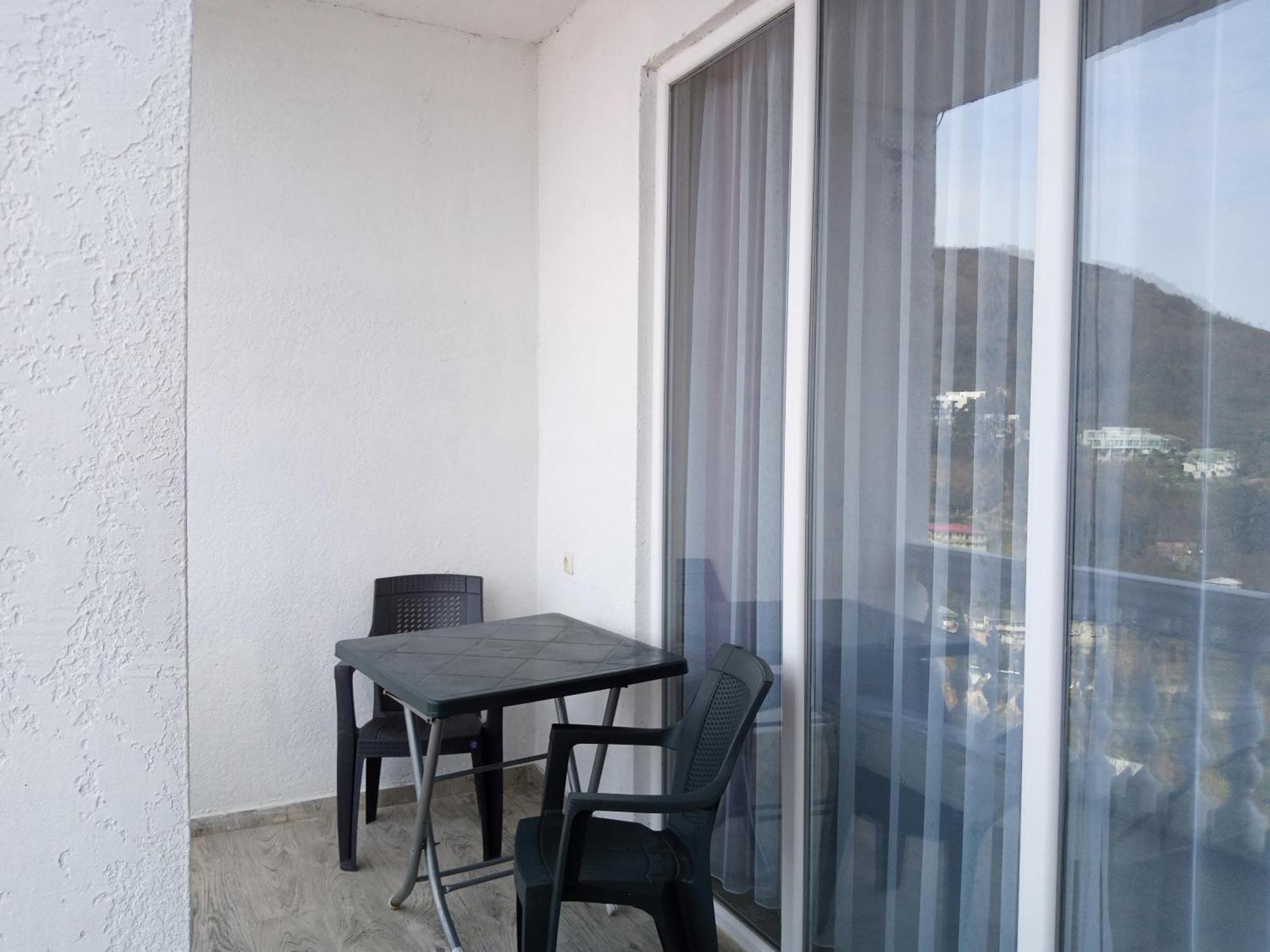 קבריאטי Geno Guest House מראה חיצוני תמונה