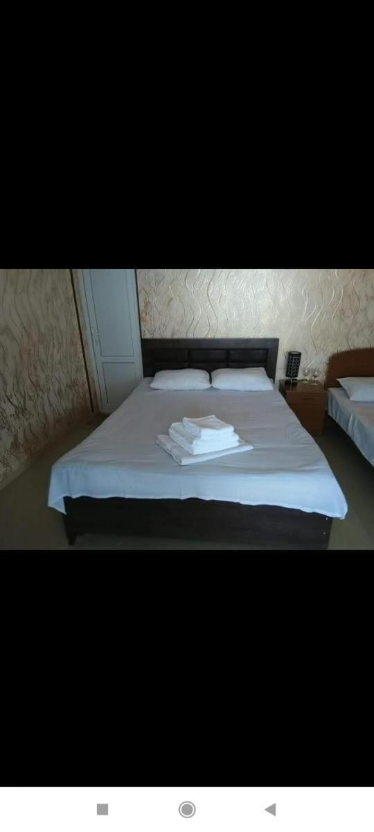 קבריאטי Geno Guest House חדר תמונה
