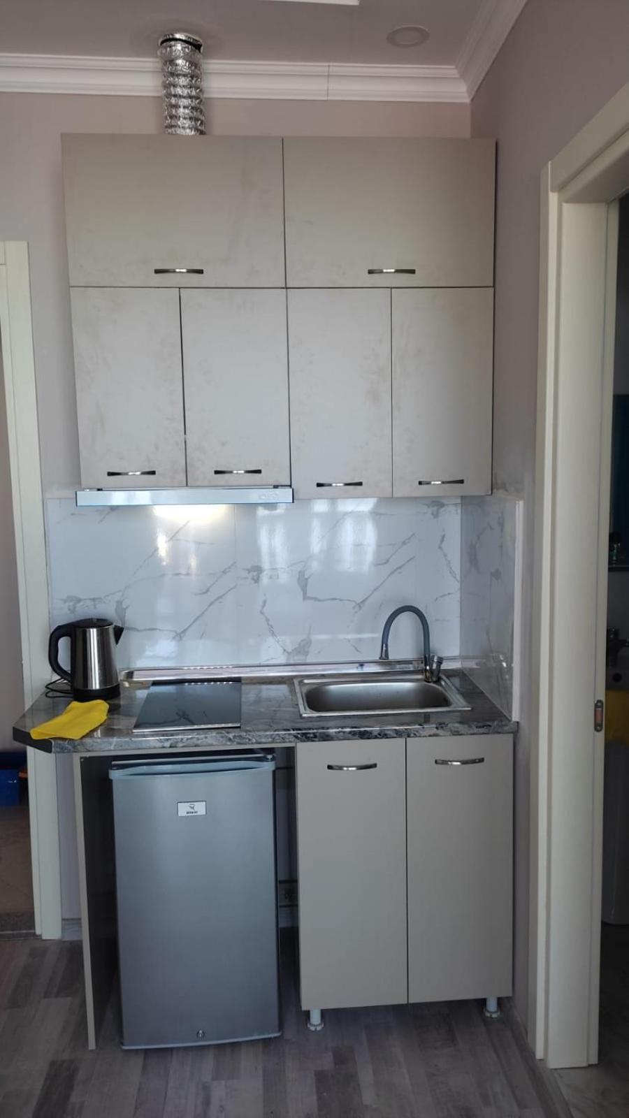 קבריאטי Geno Guest House חדר תמונה