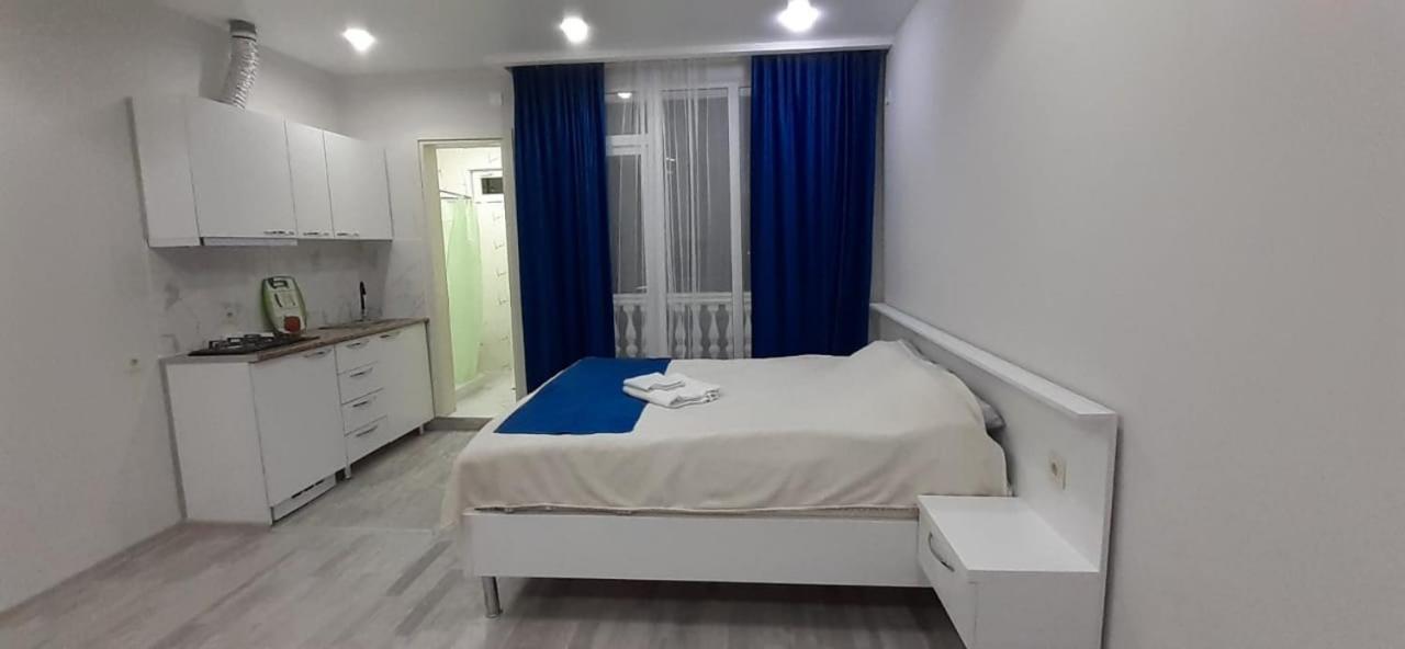 קבריאטי Geno Guest House חדר תמונה