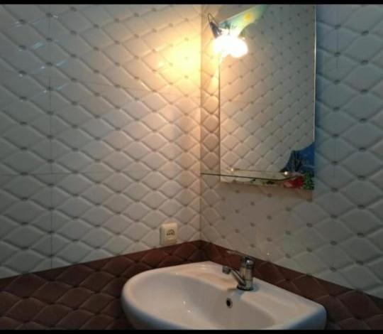 קבריאטי Geno Guest House חדר תמונה