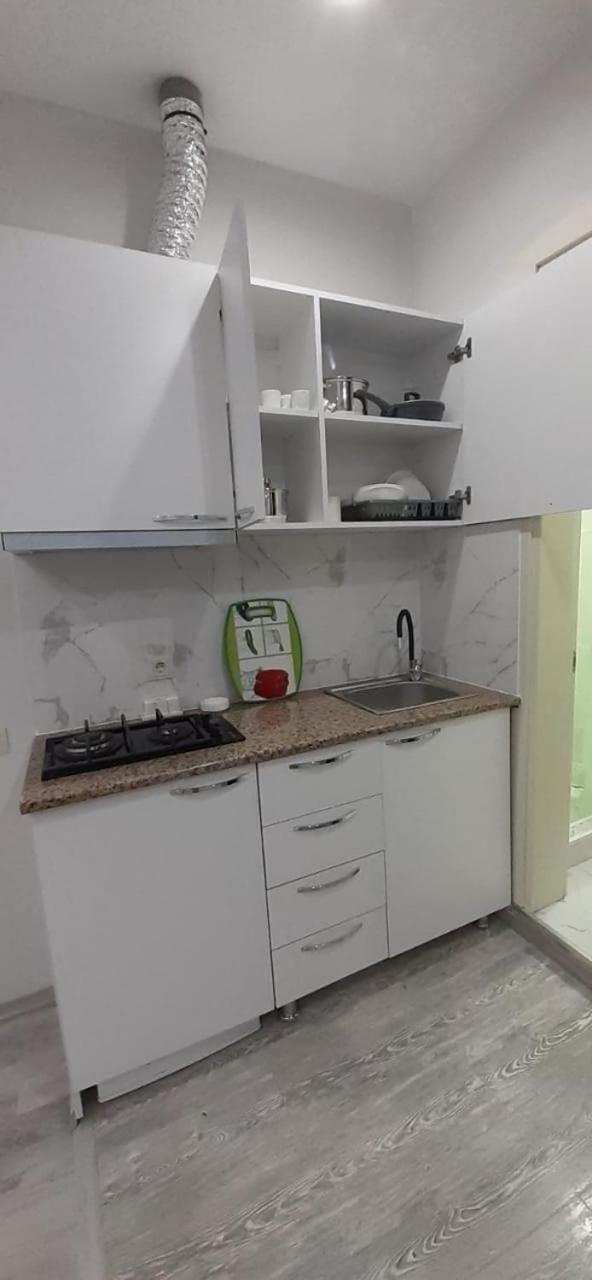 קבריאטי Geno Guest House חדר תמונה
