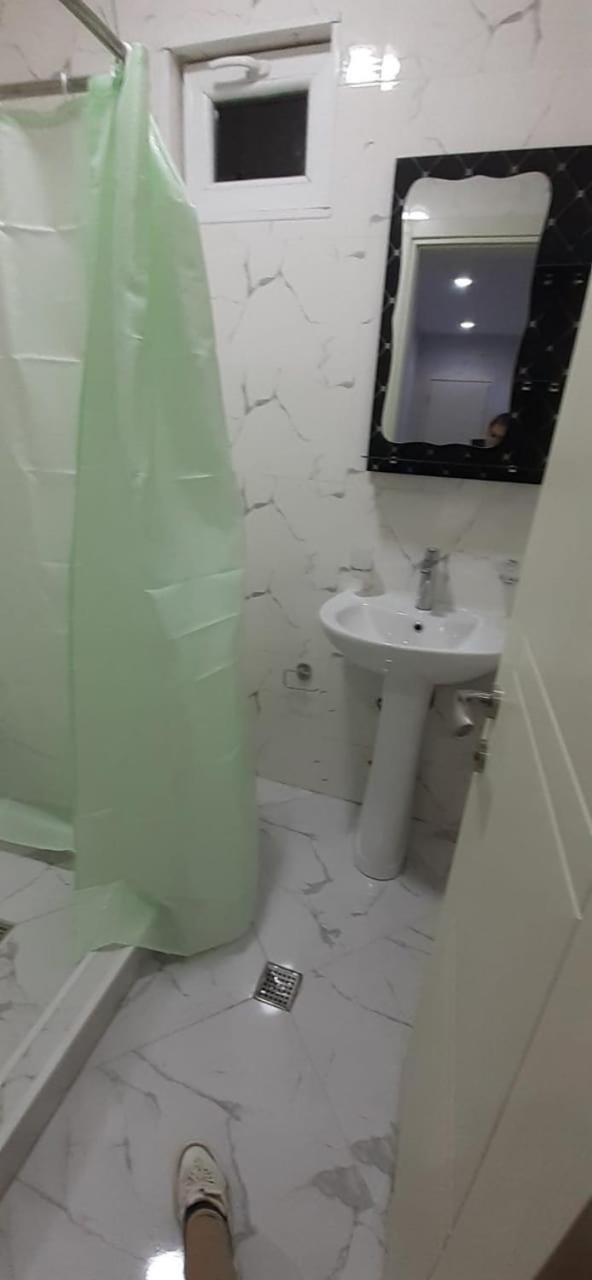 קבריאטי Geno Guest House חדר תמונה