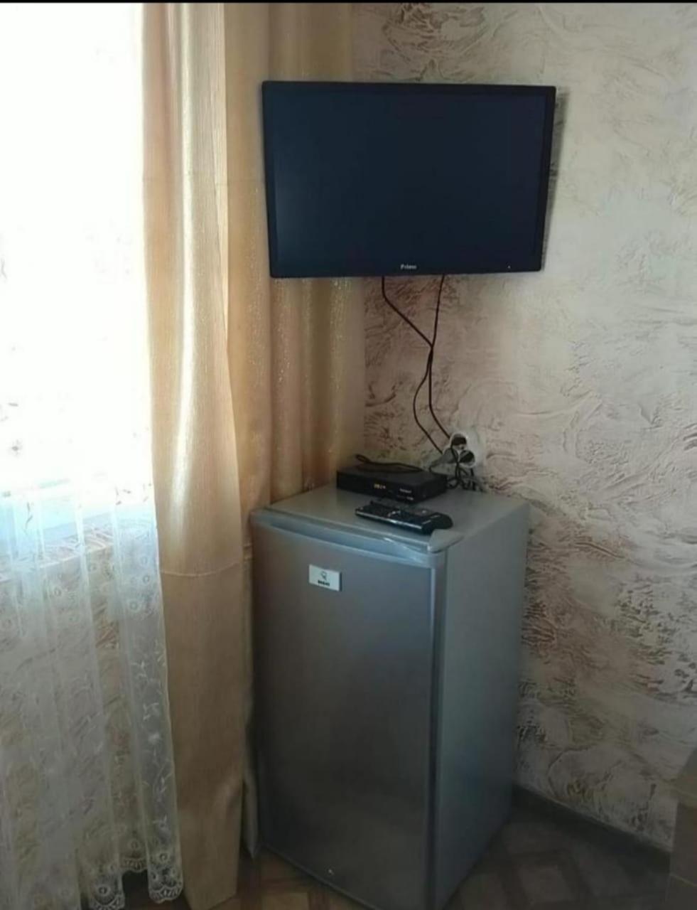 קבריאטי Geno Guest House חדר תמונה