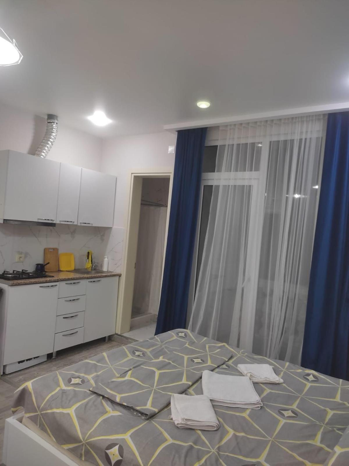 קבריאטי Geno Guest House חדר תמונה