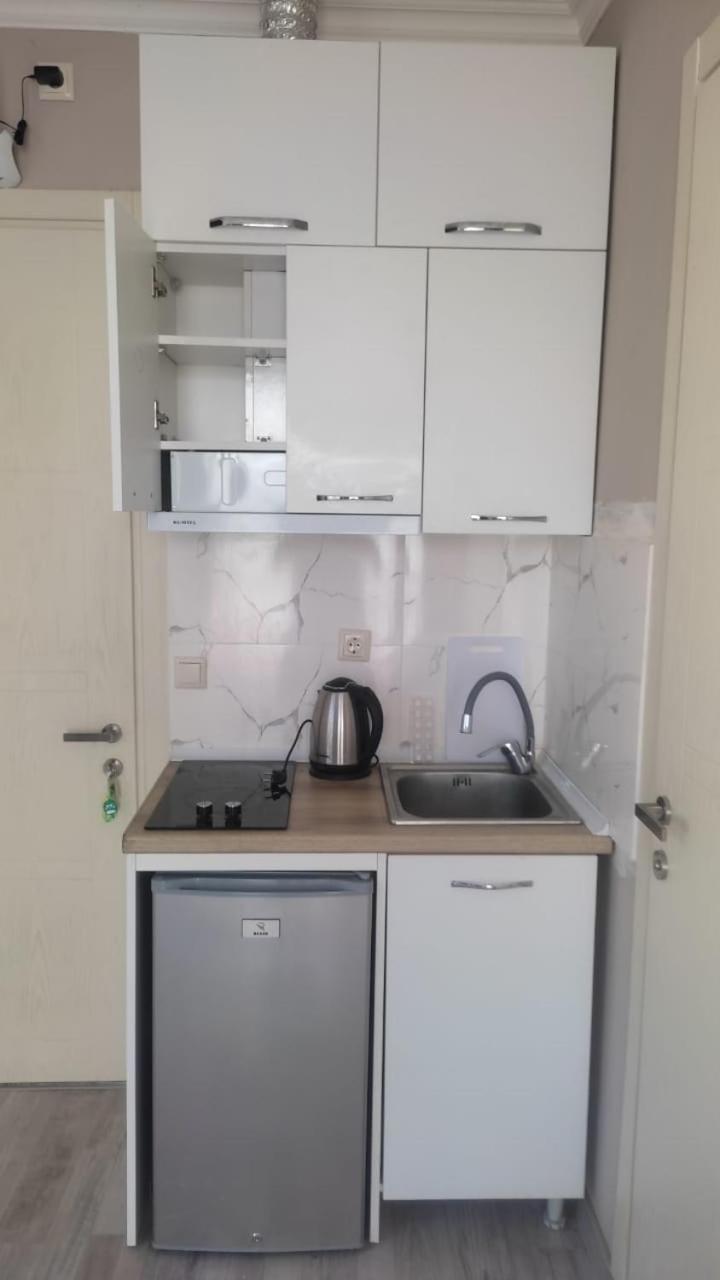 קבריאטי Geno Guest House חדר תמונה