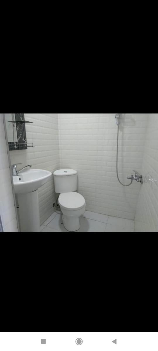 קבריאטי Geno Guest House חדר תמונה