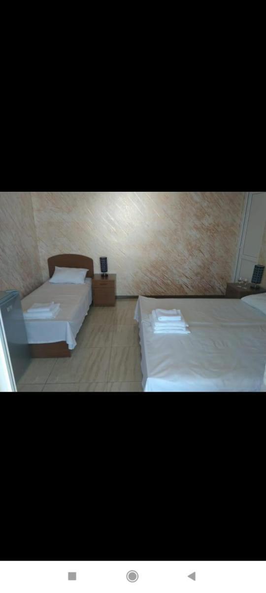 קבריאטי Geno Guest House חדר תמונה