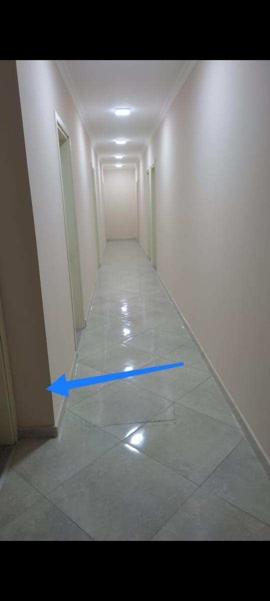 קבריאטי Geno Guest House חדר תמונה