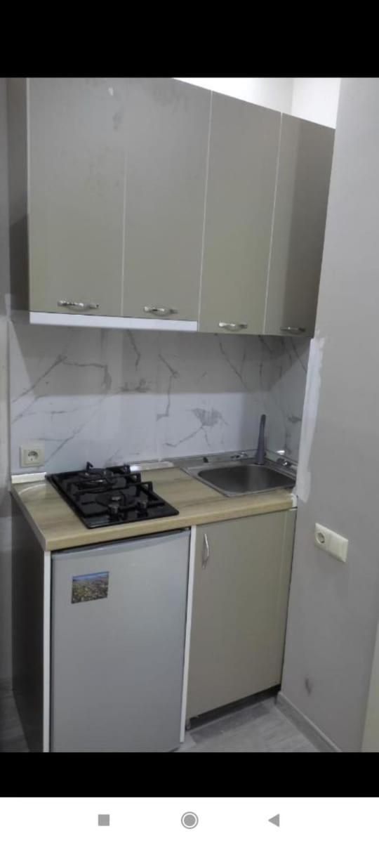 קבריאטי Geno Guest House חדר תמונה