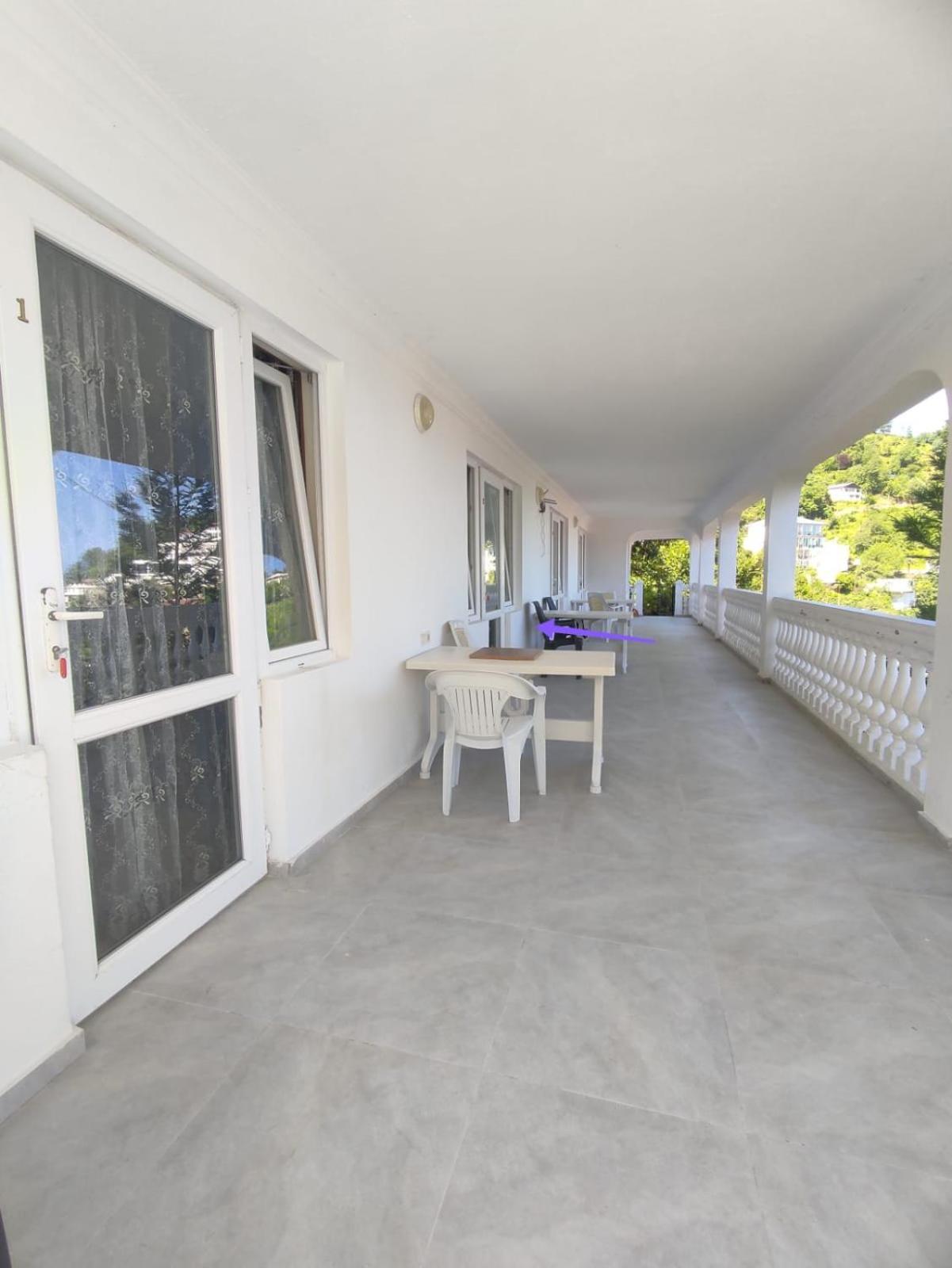 קבריאטי Geno Guest House חדר תמונה