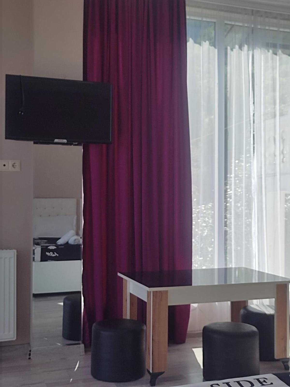 קבריאטי Geno Guest House מראה חיצוני תמונה