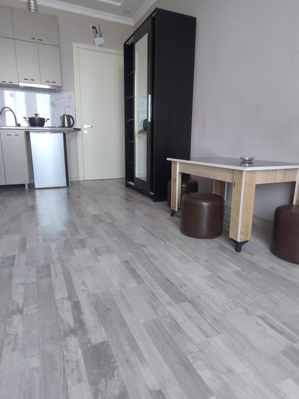 קבריאטי Geno Guest House מראה חיצוני תמונה