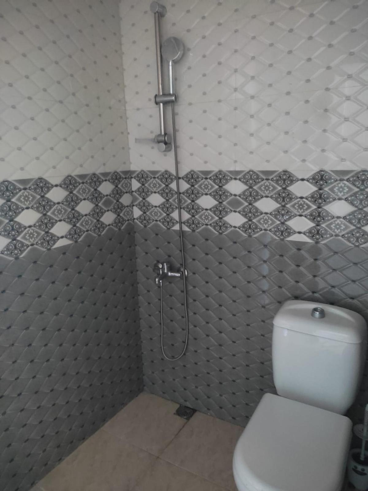 קבריאטי Geno Guest House חדר תמונה