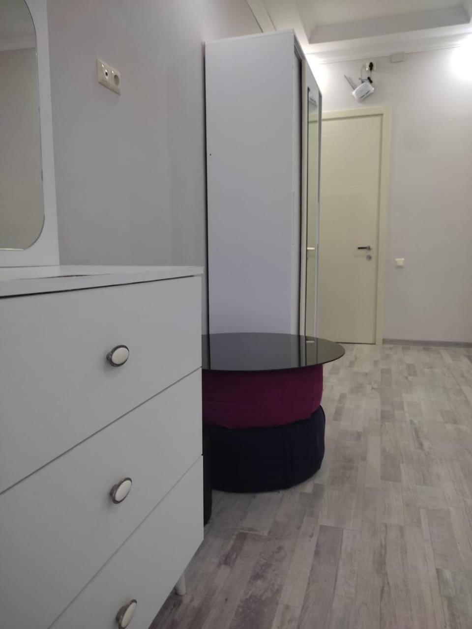 קבריאטי Geno Guest House מראה חיצוני תמונה