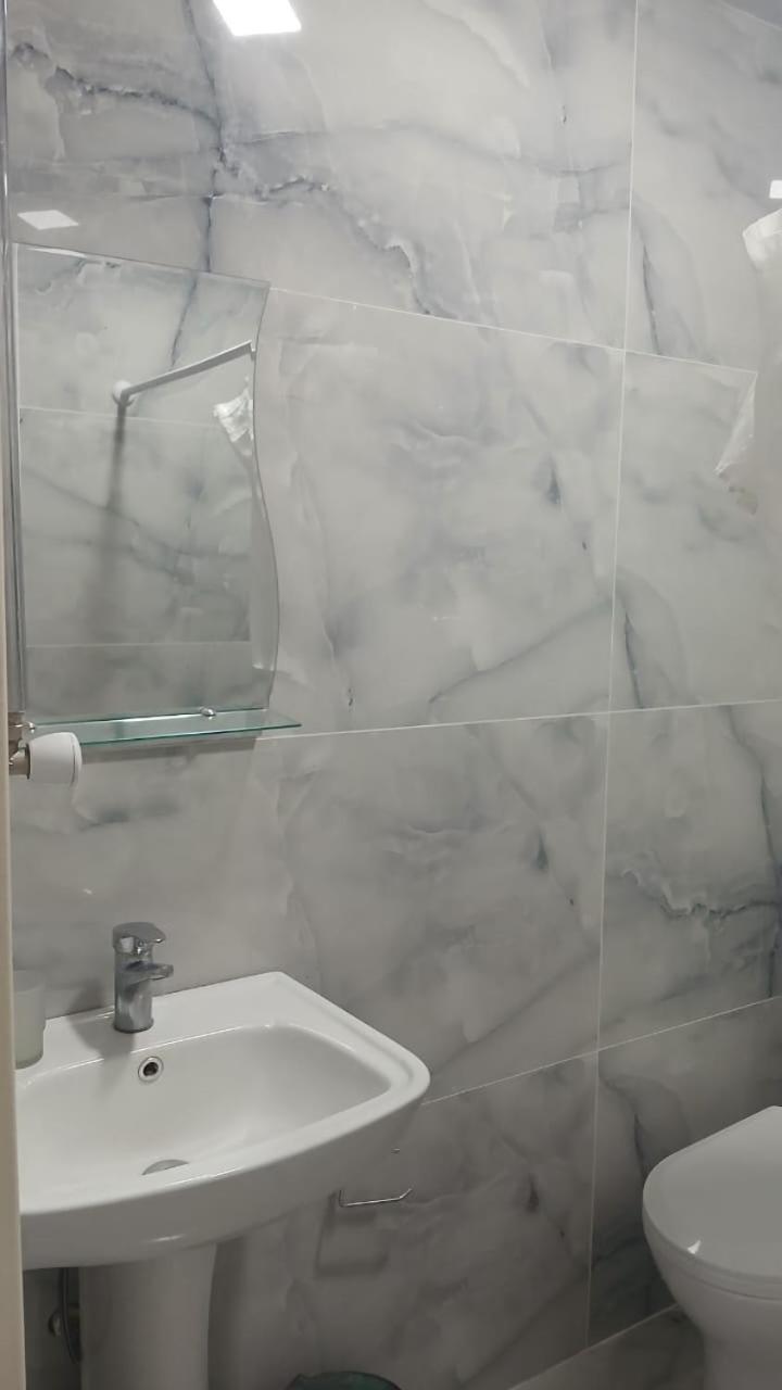 קבריאטי Geno Guest House חדר תמונה